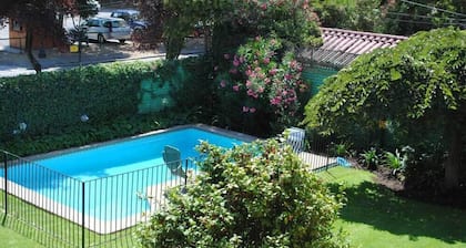 Brunos B&B