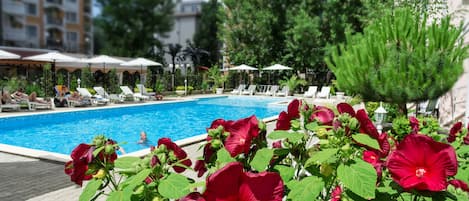 Entrada da propriedade