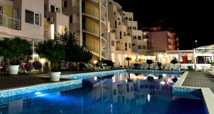 Apart-Hotel Vanilla Garden