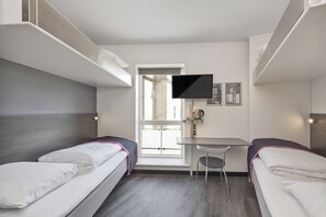 Room - Cabinn city (København)