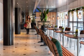 Dining - Cabinn city (København)