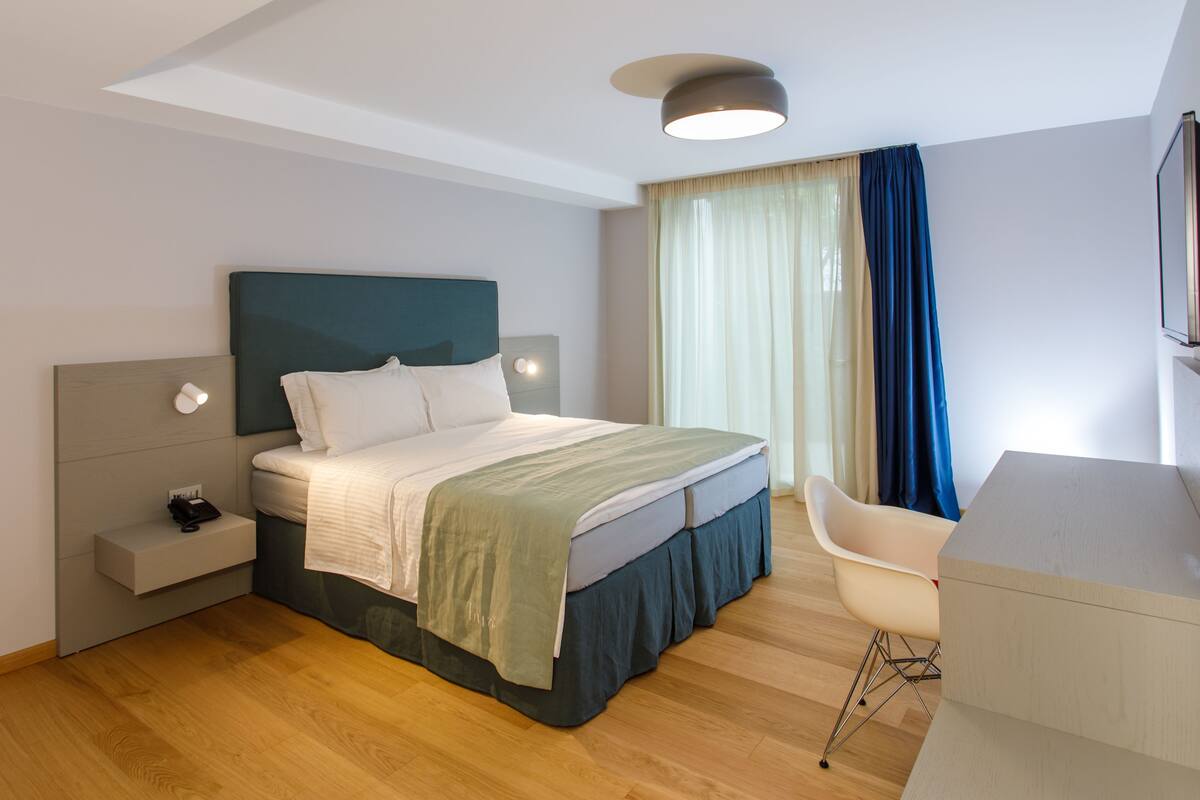 Sábanas de algodón egipcio y ropa de cama de alta calidad
