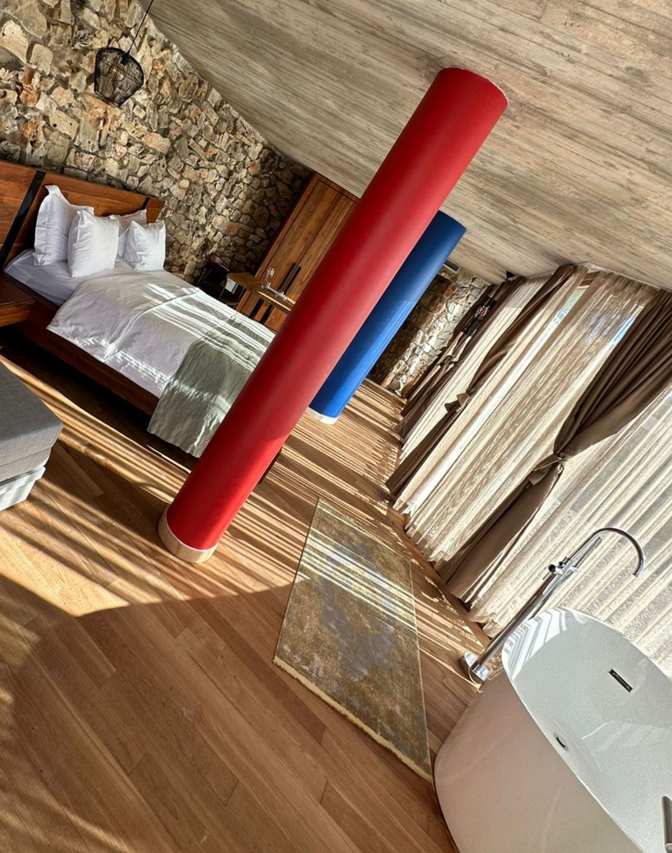 Photo - Buzë Boutique Hotel