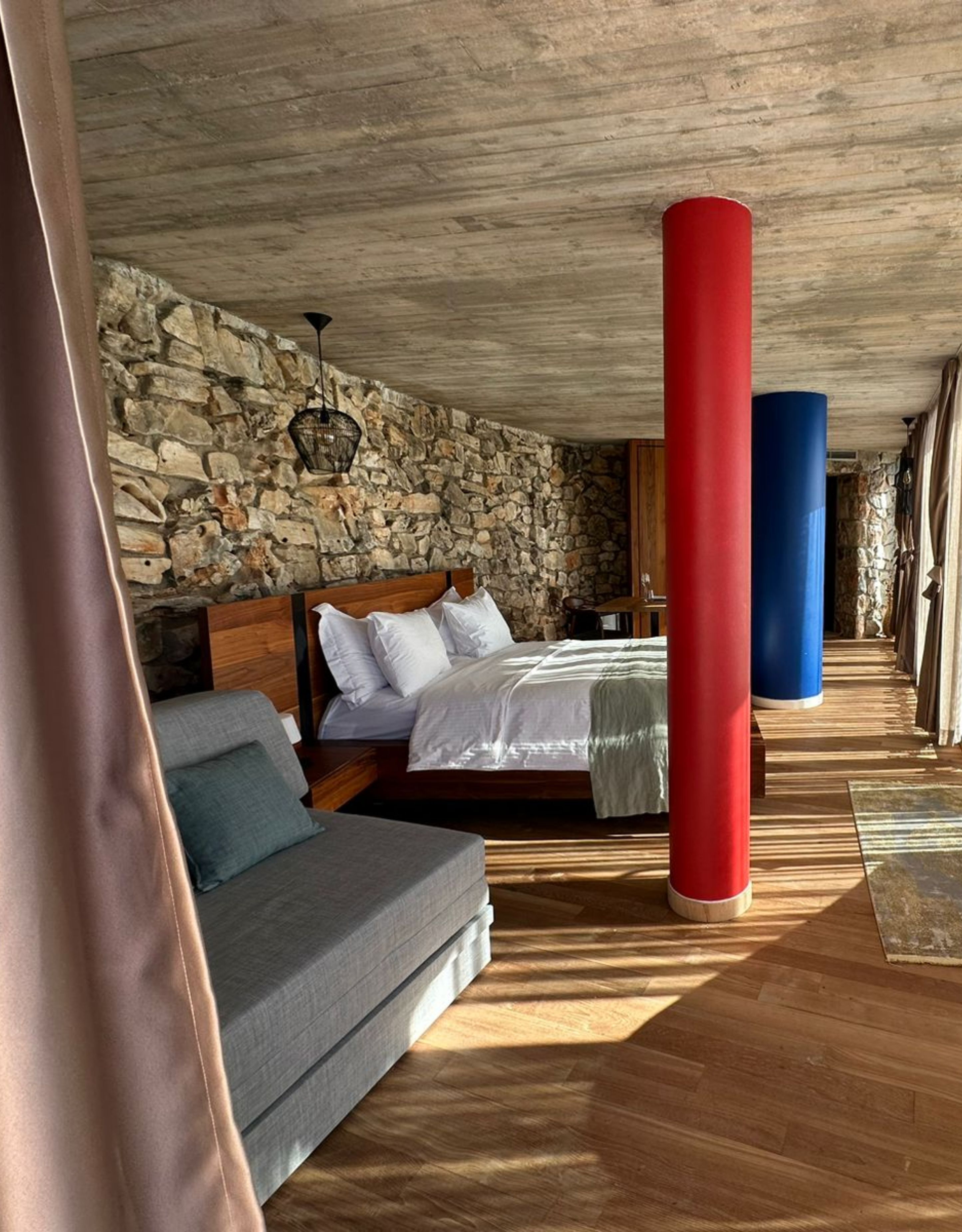 Photo - Buzë Boutique Hotel