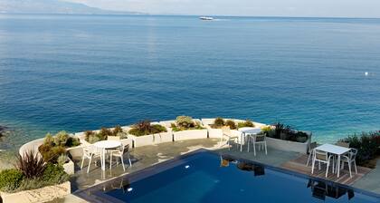 Buzë Boutique Hotel