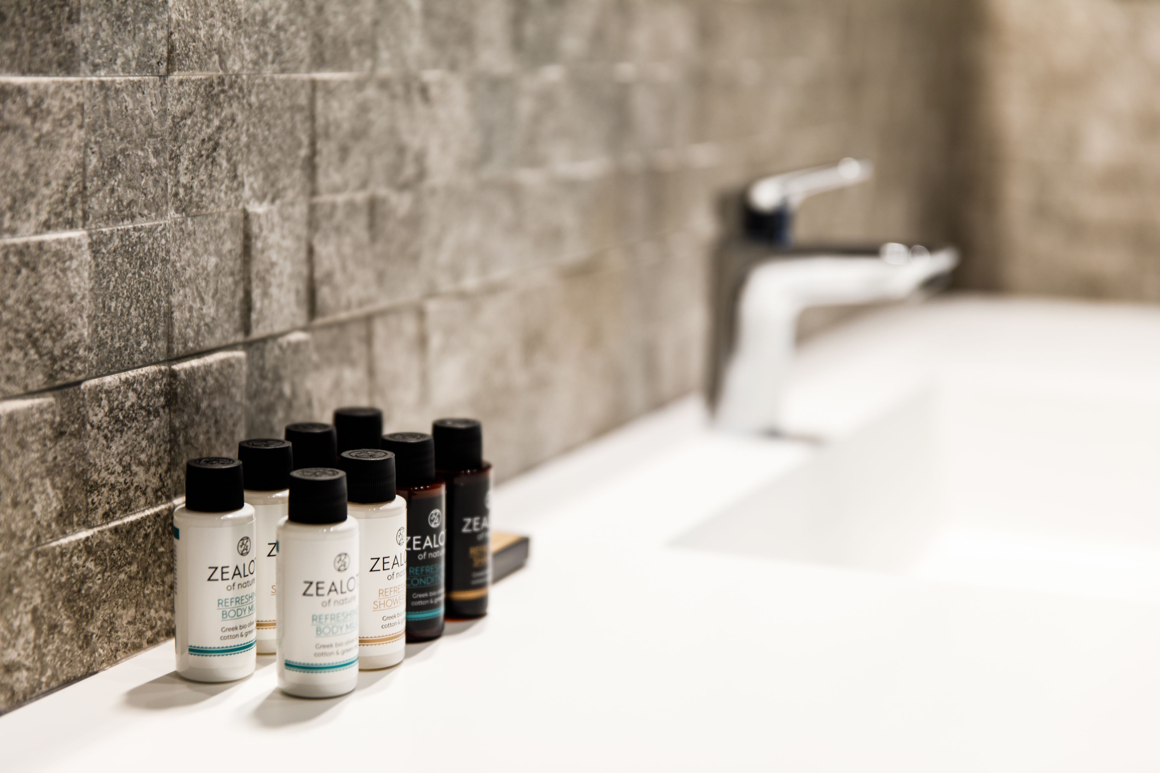 Photo - Buzë Boutique Hotel