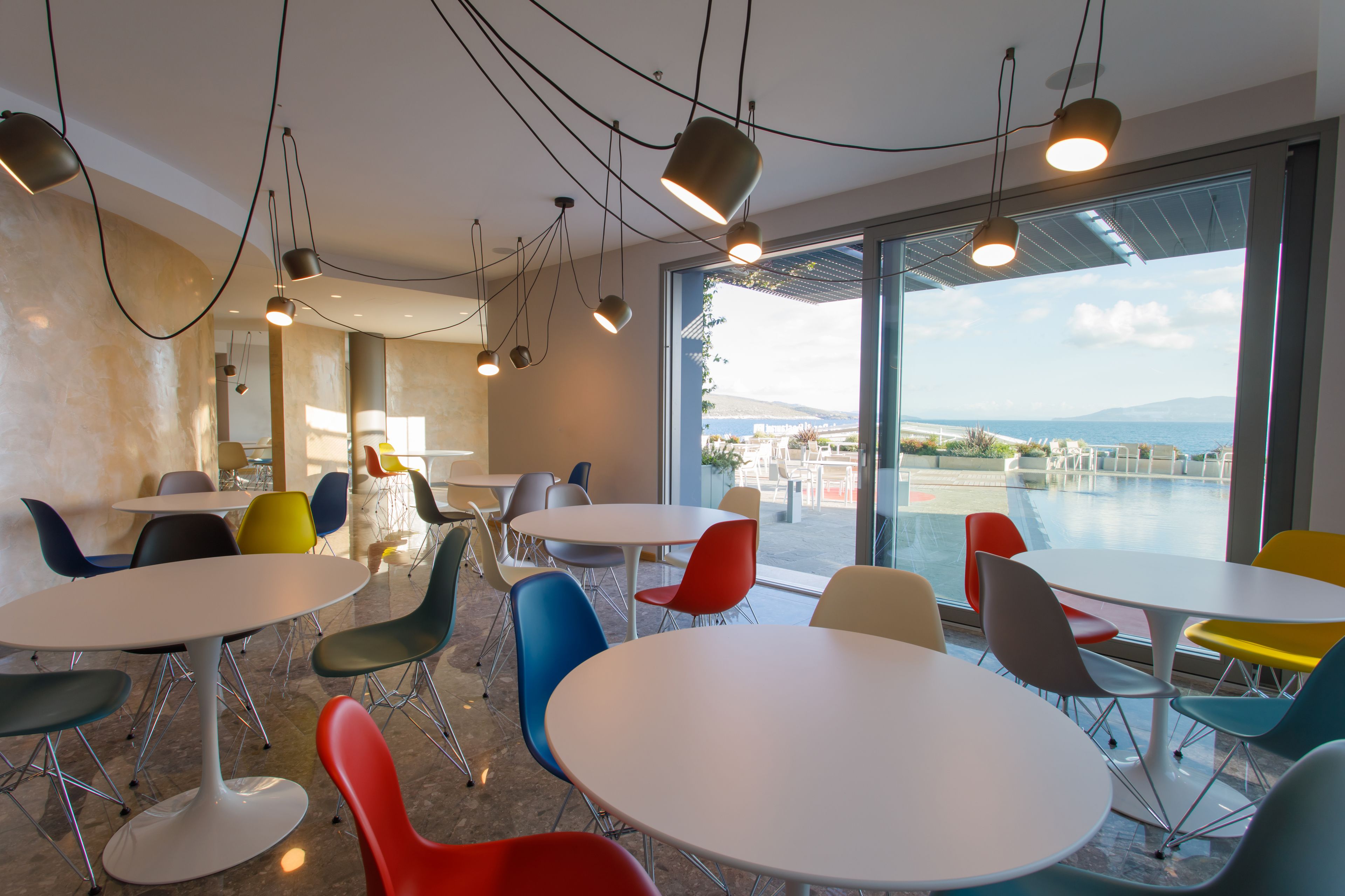 Photo - Buzë Boutique Hotel