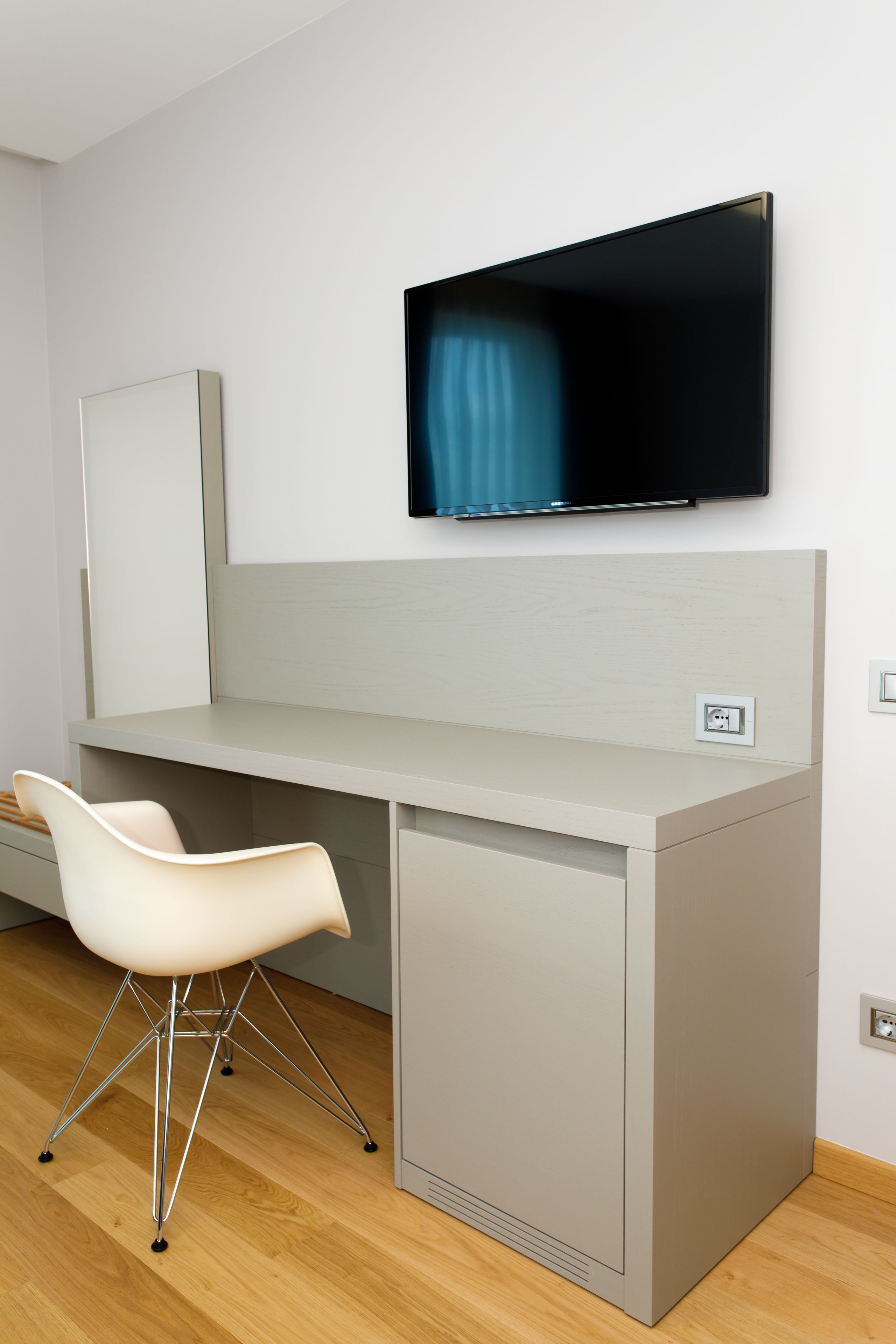 Photo - Buzë Boutique Hotel