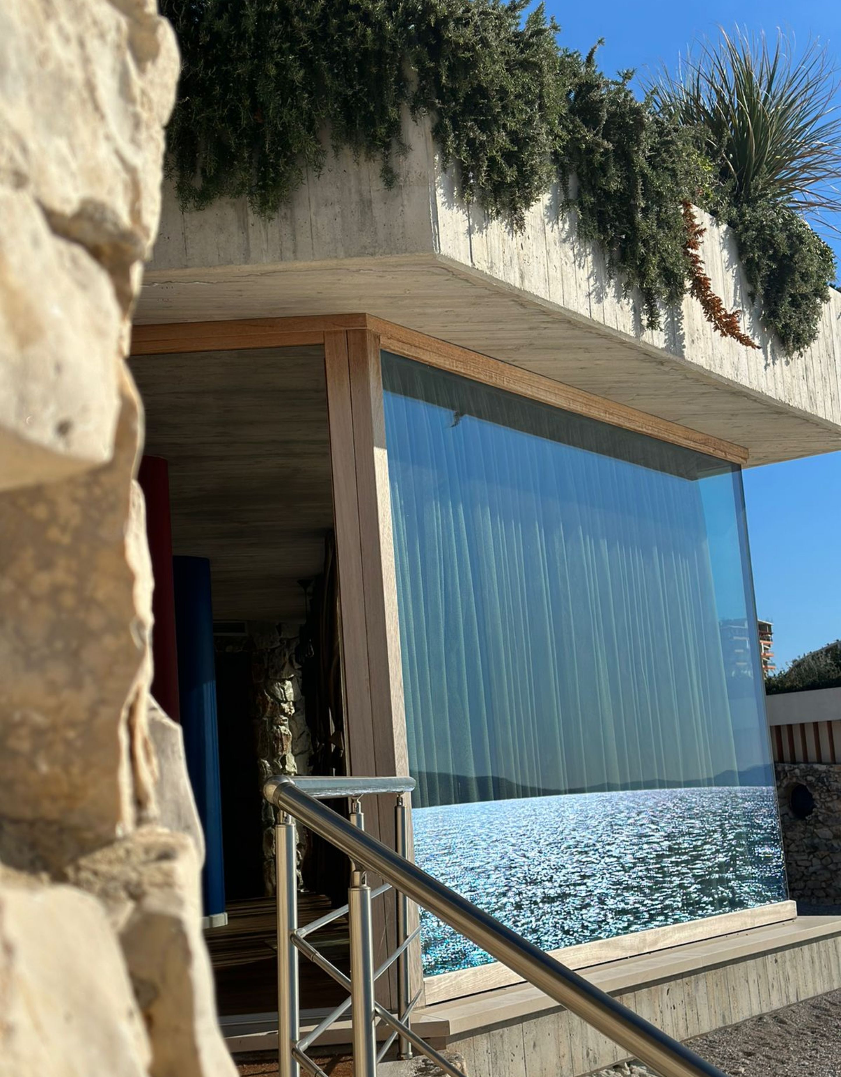 Photo - Buzë Boutique Hotel