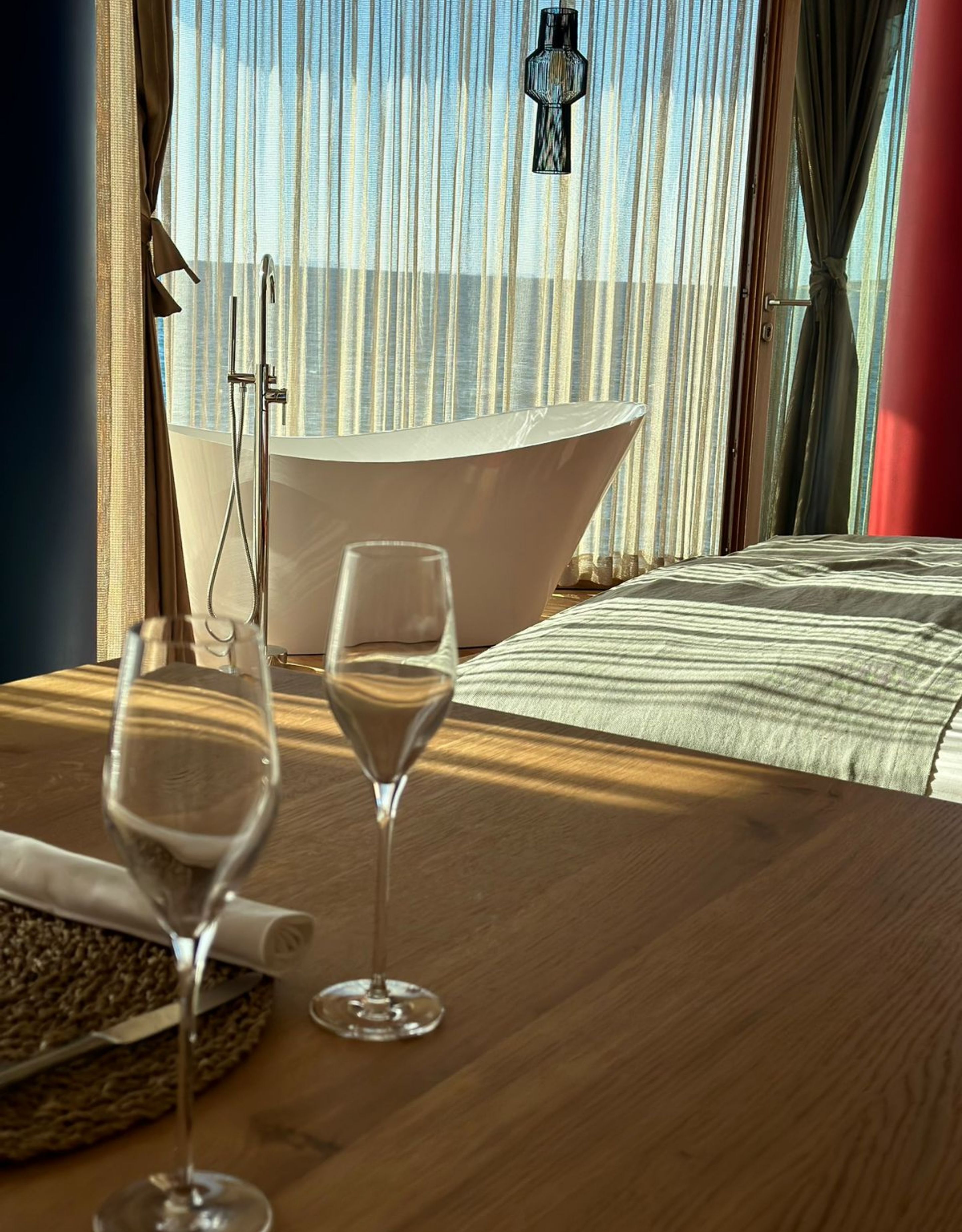 Photo - Buzë Boutique Hotel