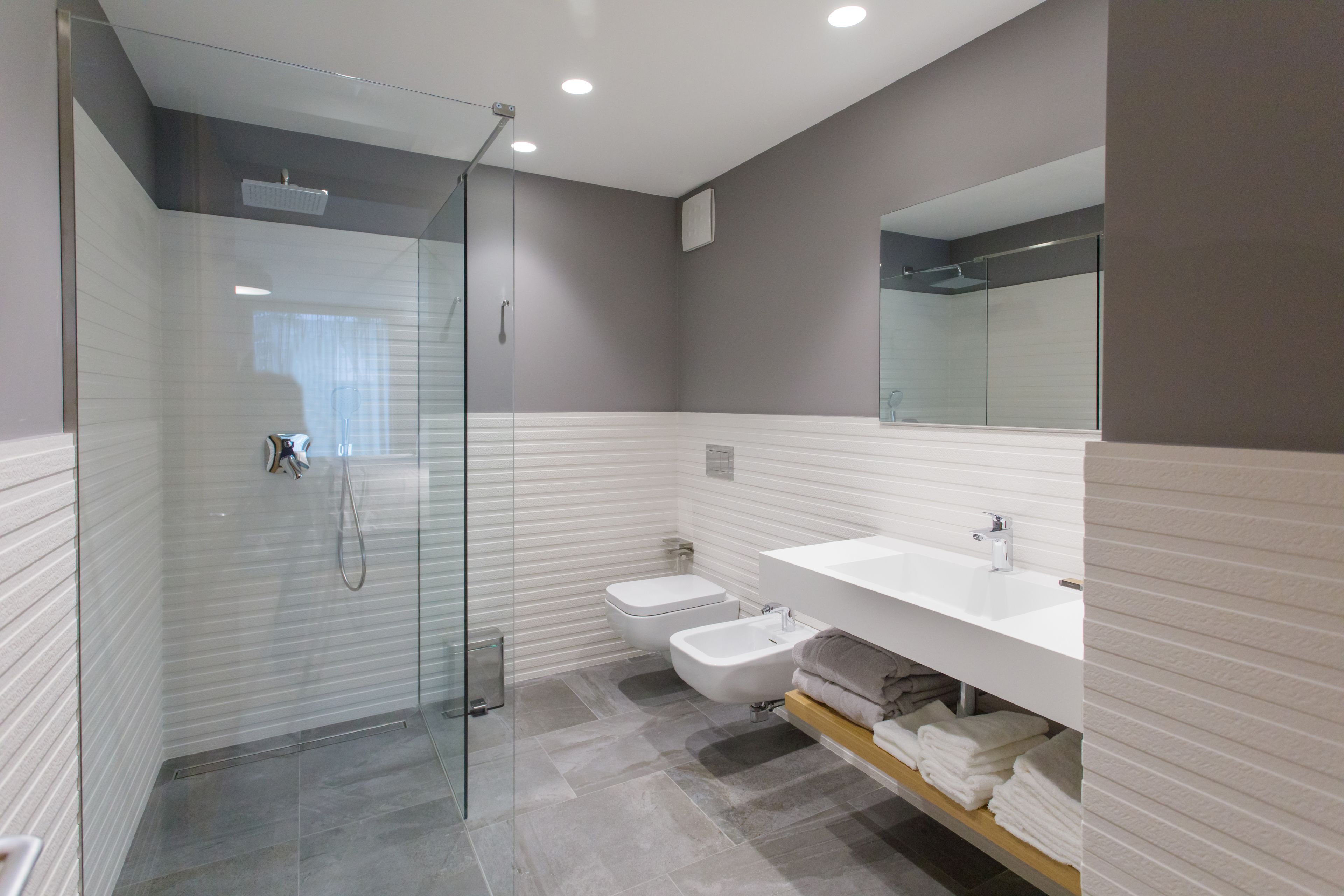 Buzë Boutique Hotel