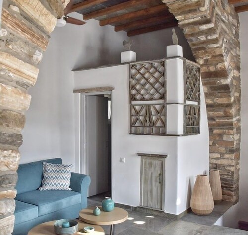 Tinoshomelidays Residences