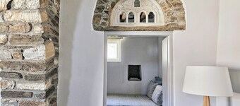 Tinoshomelidays Residences