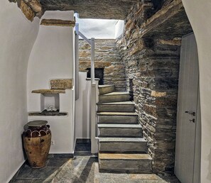 Laundry - Tinoshomelidays Residences (Tinos)