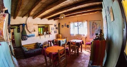 Casa Amancay