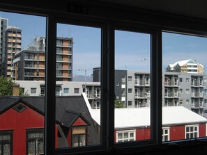 Deluxe Apartment, 1 Bedroom, Ground Floor