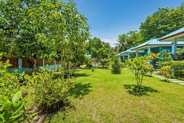 Jardin