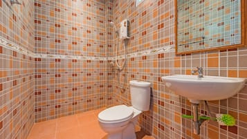 Chambre Standard | Salle de bain