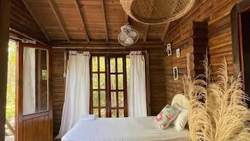 Exclusive Tree House, Mixed Dorm, Non Smoking