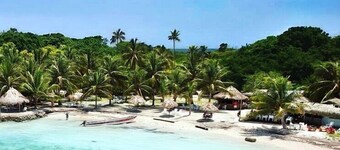 Mistica Island Hostel