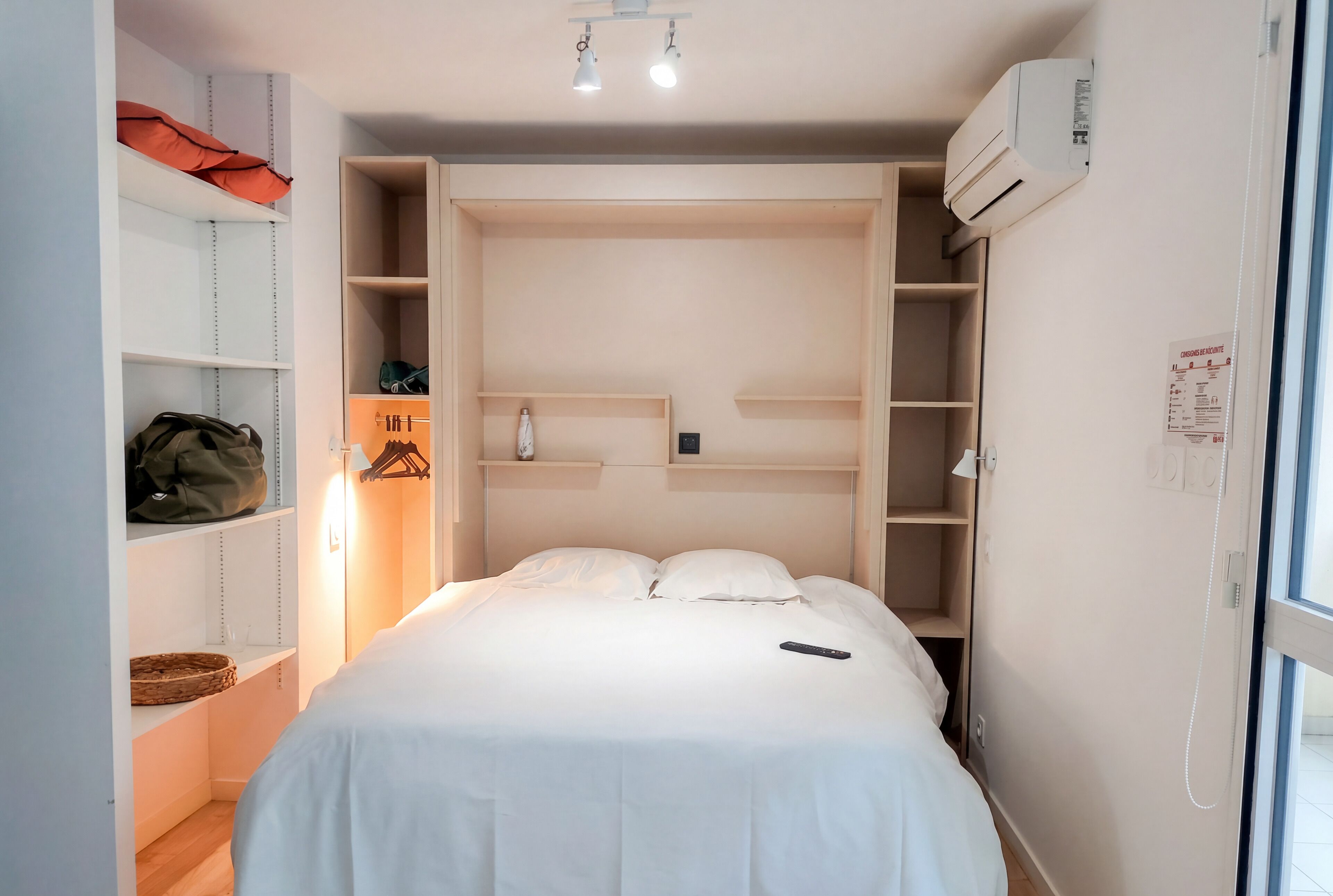 Gîte 2 Pièces 4 Personnes climatisation