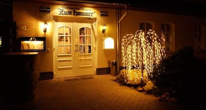 Hotel Wirtshaus & Pension Zum Hammer