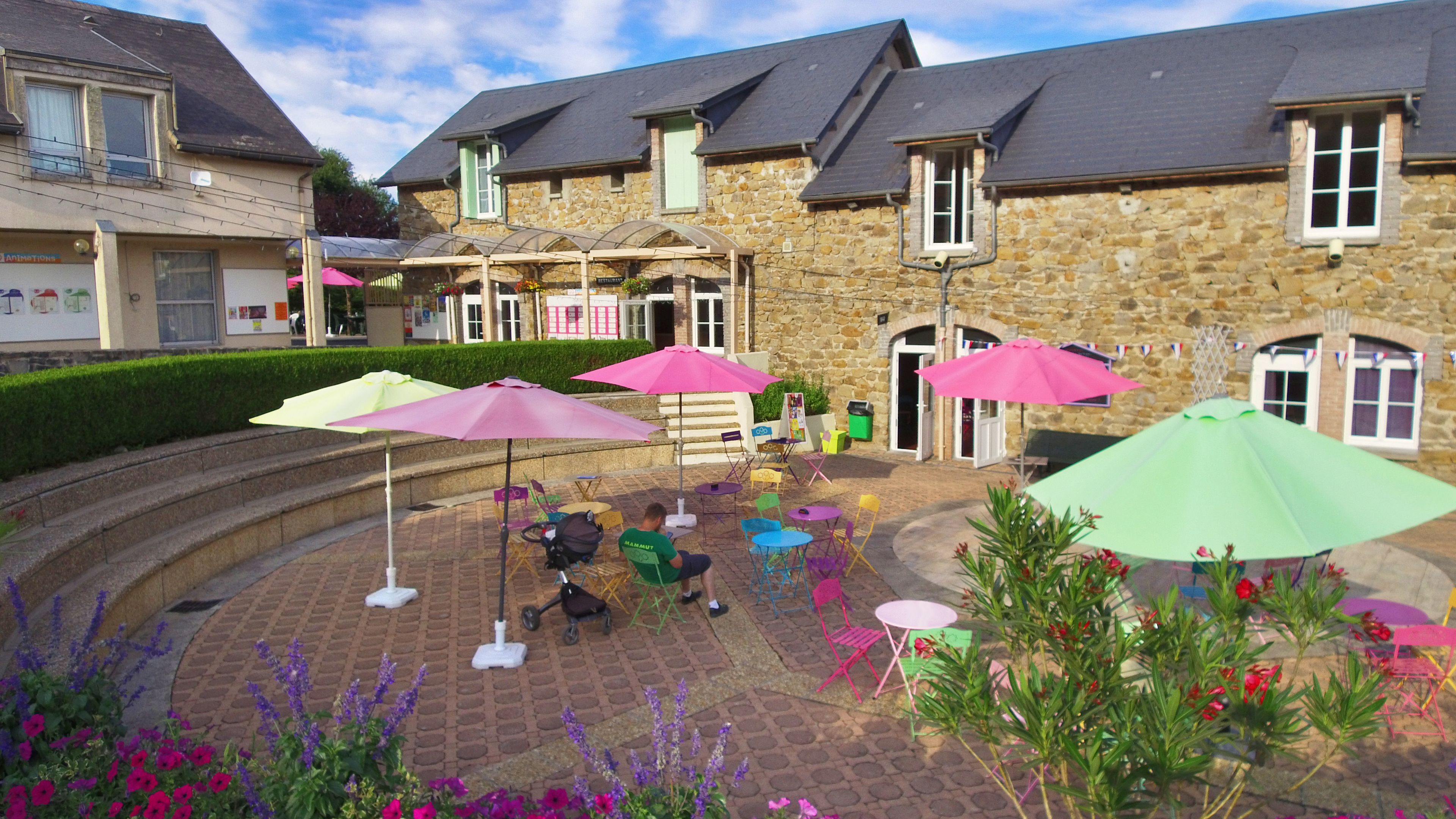 بار (في المنشاة)