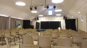 Sala de reuniones