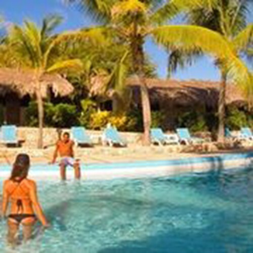 Hotel Playazul