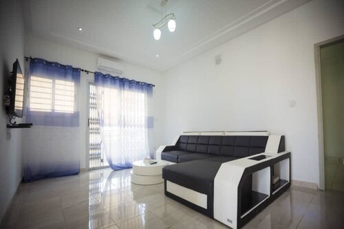 Residence Lolla-Maya