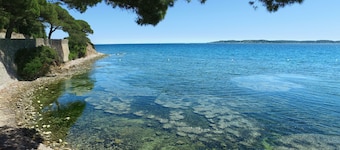 VVF Golfe de Saint-Tropez, Sainte Maxime