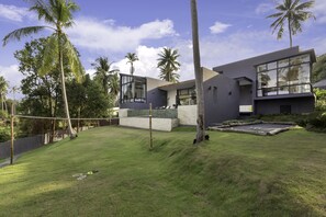 Property grounds - Braya Villa (Ko Yao)