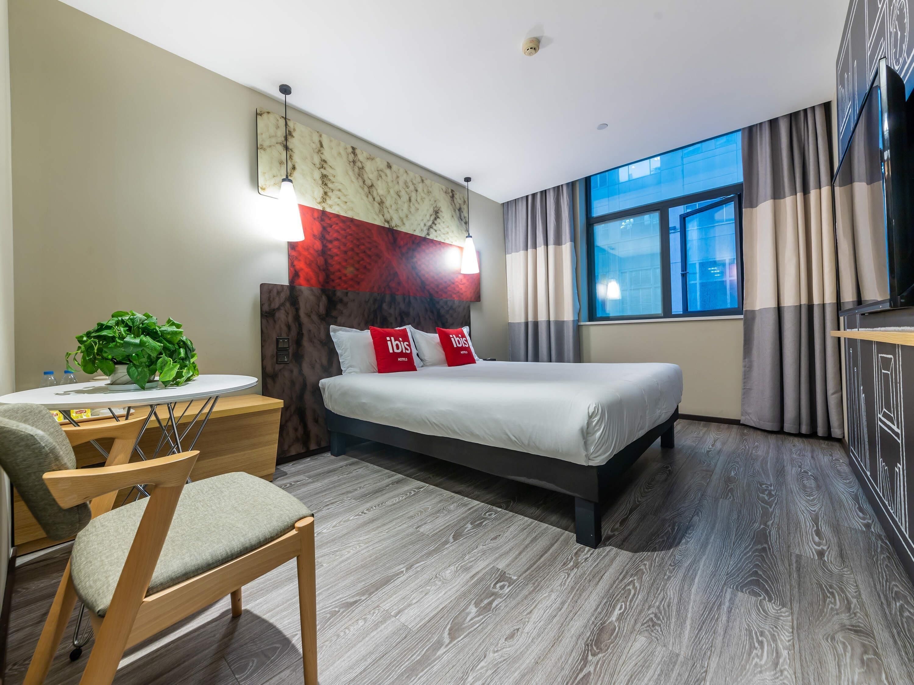 Superior Double Room | In-room safe, free WiFi, bed sheets