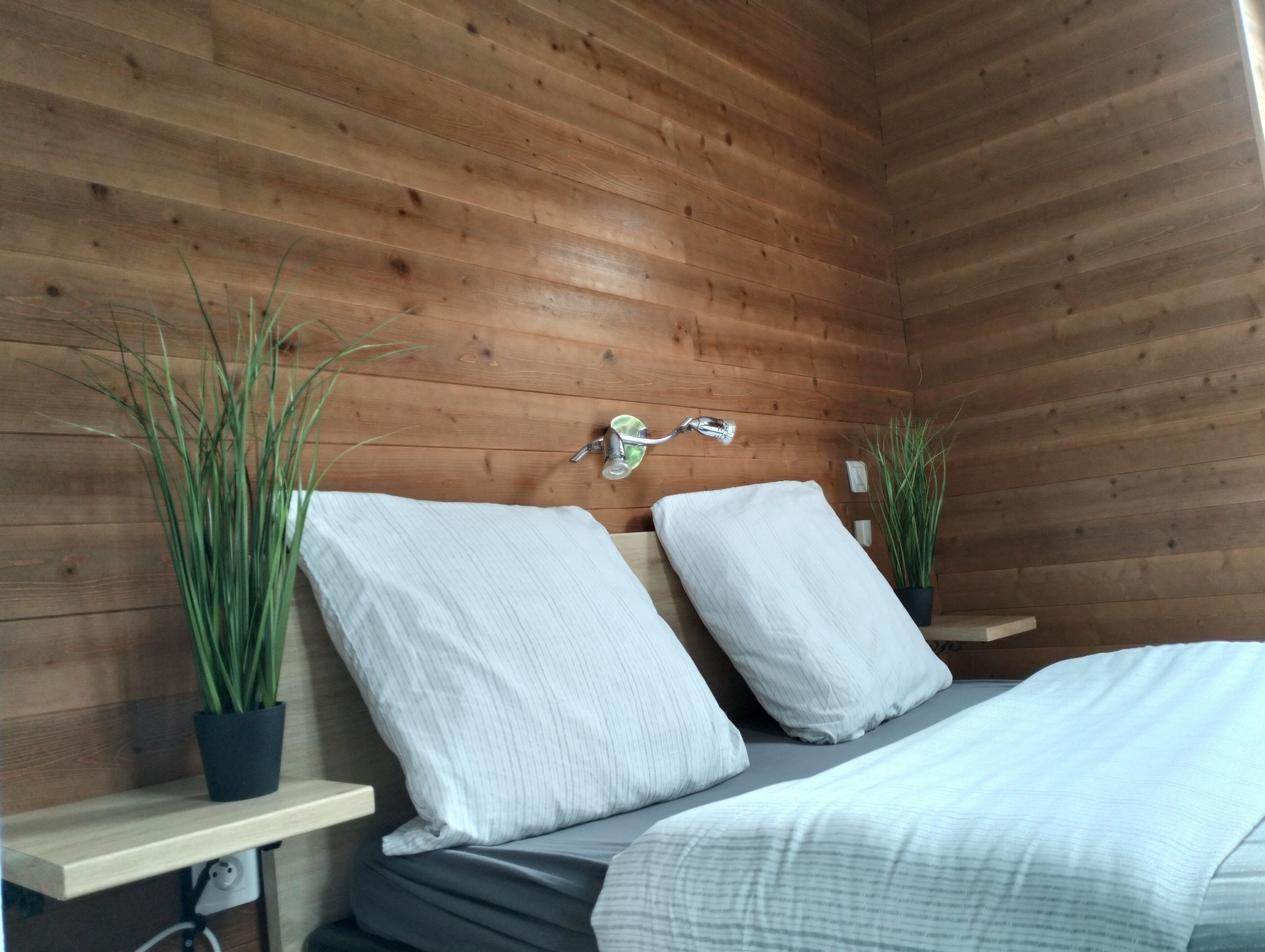 Chambres à louer Le Domaine