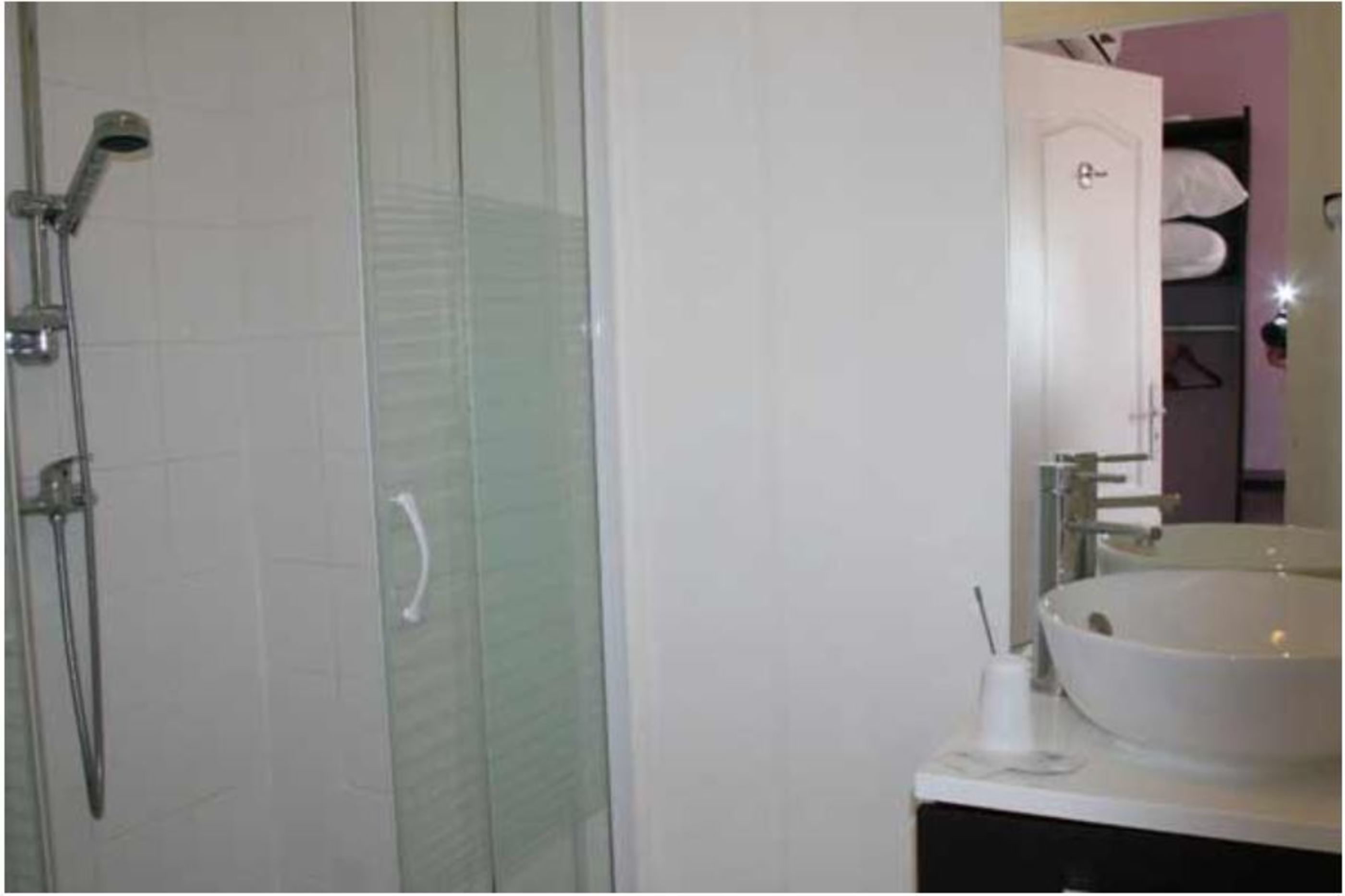 Chambres à louer Le Domaine