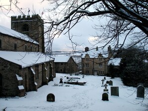 Exterior - The Homestead (Carnforth)