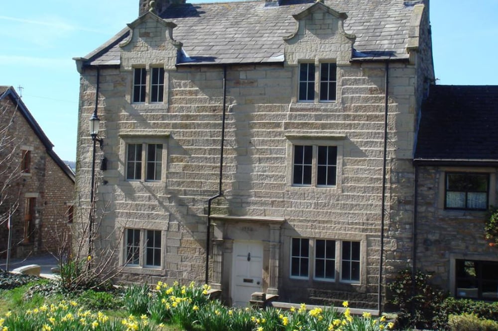 The Homestead