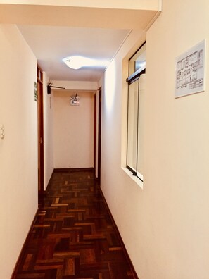Hallway - Hotel Vina del Mar (Tacna)