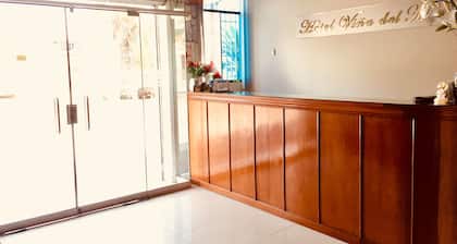 Hotel Vina del Mar