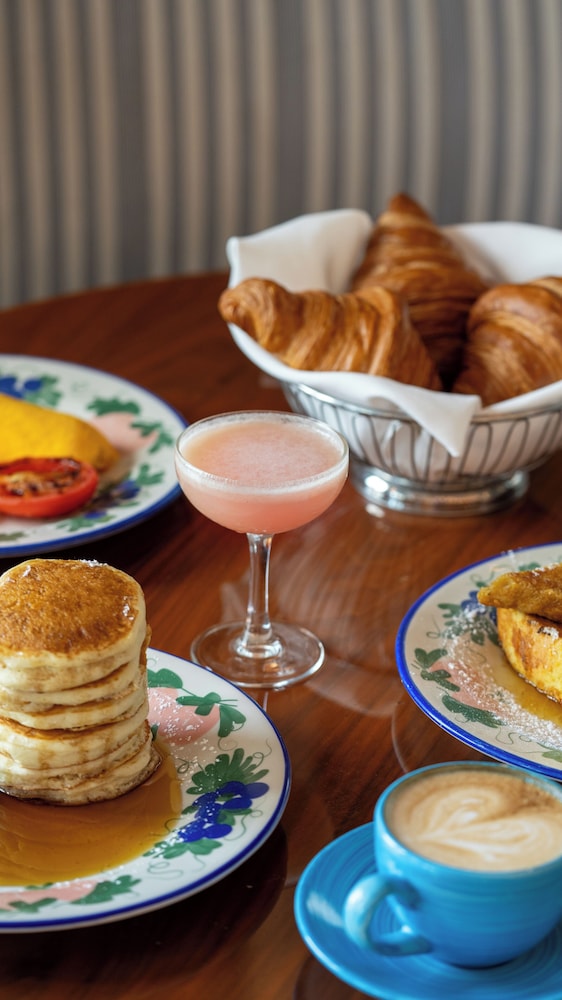 Mr. C Miami | Coconut Grove by null