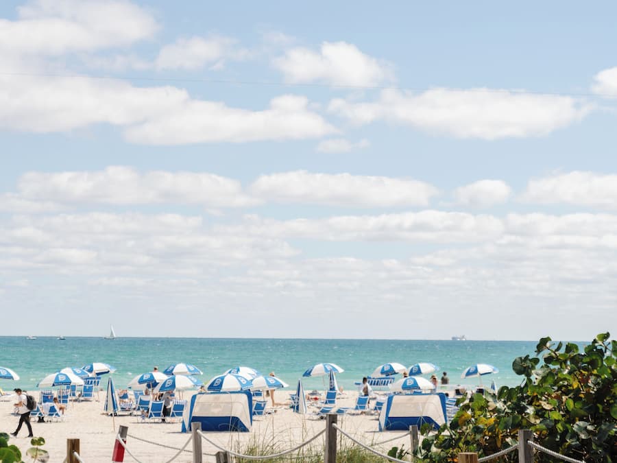 Strand