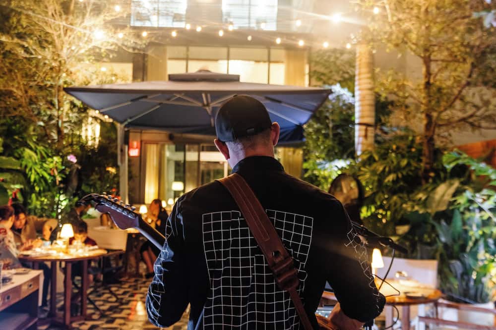 Mr. C Miami – Coconut Grove