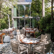 Mr. C Miami Coconut Grove