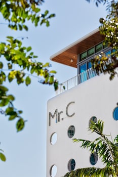 Mr. C Miami – Coconut Grove