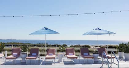 Mr. C Miami – Coconut Grove