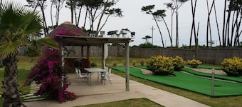 Palmera Beach Hotel