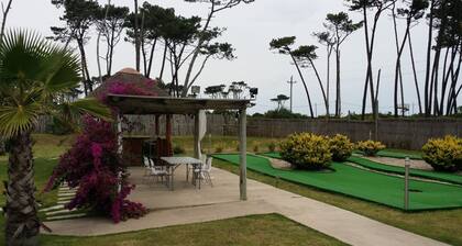 Palmera Beach Hotel
