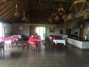Dining - Palmera Beach Hotel (Chihuahua)