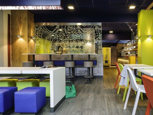 ibis budget Parauapebas