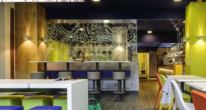 ibis budget Parauapebas